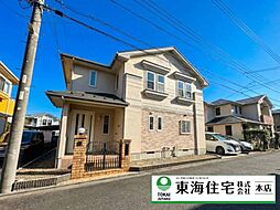 千葉県千葉市花見川区み春野2丁目
