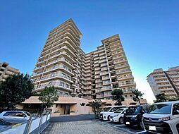 ガーデンプラザ新検見川　20番館