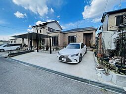 千葉県八街市大木