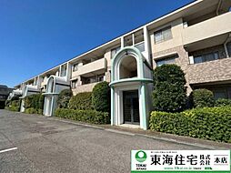 勝田台パークホームズ　弐番館