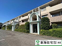 勝田台パークホームズ　弐番館