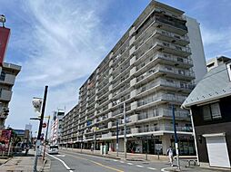 ハイホーム志津駅前