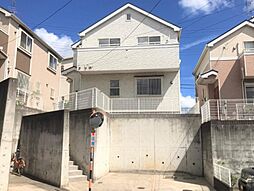 千葉県千葉市若葉区桜木2丁目