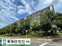 八千代台パークハイツ B-2号棟