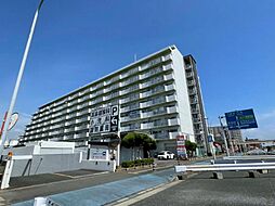 幕張グリーンハイツ