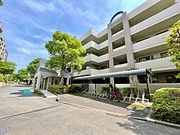 あすみが丘ガーデンコート 杜の街 弐番館