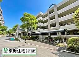 あすみが丘ガーデンコート 杜の街 弐番館