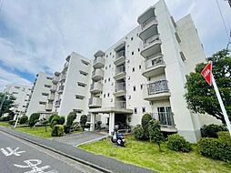 第二稲毛ハイツ