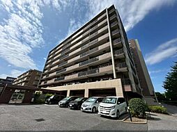 コスモステージ大久保パークプラザ