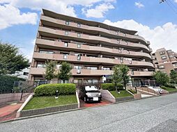 オーベルグランディオ八千代中央 参番館