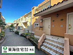 コラボハウス・南ユーカリが丘 8街区