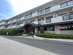 ライオンズガーデン船橋薬園台