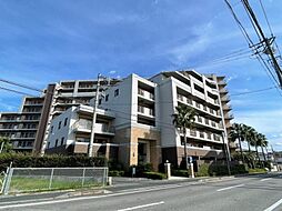 ライオンズクオーレ幕張マークスフォート