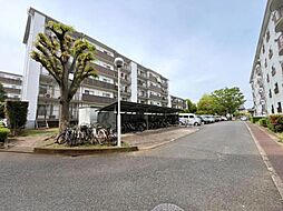 八千代台パークハイツ