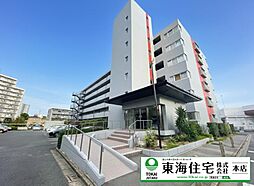 社有　稲毛ビューハイツ 1号棟