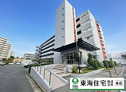 社有　稲毛ビューハイツ 1号棟