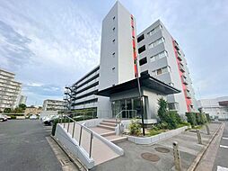 社有　稲毛ビューハイツ 1号棟