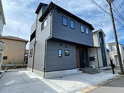 千葉県八千代市八千代台東6丁目