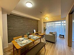 イトーピア津田沼東リーフガーデン