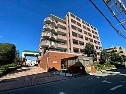 イトーピア津田沼東リーフガーデン