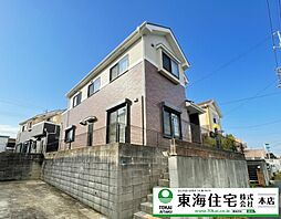 千葉県四街道市もねの里2丁目