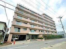 レクセルマンション飯山満