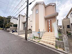 千葉県船橋市松が丘2丁目