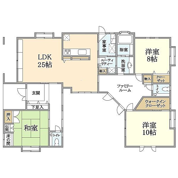 間取り：312001112646