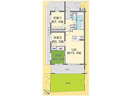 パルスグランレジオ船橋