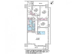 パークグランディエナ プロムナードコート
