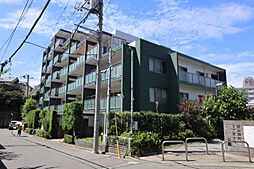 コンフォート・パレス薬園台