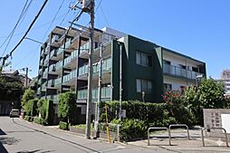 コンフォート・パレス薬園台