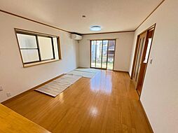 船橋市滝台1丁目 3SLDKのリビング/ダイニング