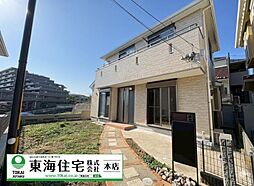 千葉県船橋市滝台1丁目