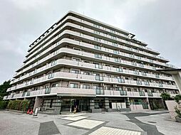 ライオンズガーデン習志野