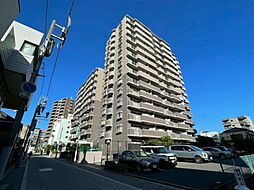 グラン・コート大久保II　セントラルアベニュー171