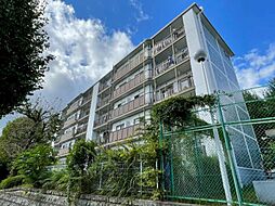 八千代台パークハイツ