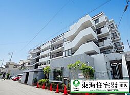 コスモ八千代台