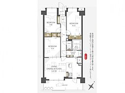 ダイアパレス高根台