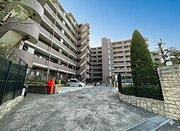 ダイアパレス高根台