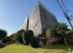 薬園台ハイツ　4号棟