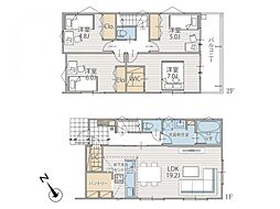 千葉県八千代市八千代台西7丁目
