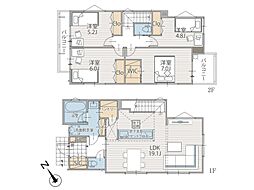 千葉県八千代市八千代台西7丁目