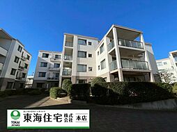 リーベスト勝田台　エルベールの街C棟