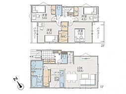 千葉県八千代市八千代台西7丁目