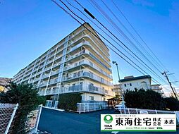 サニータウン習志野台サンハイツ