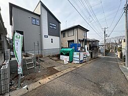 千葉県千葉市花見川区柏井4丁目