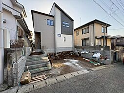 千葉県千葉市花見川区柏井4丁目