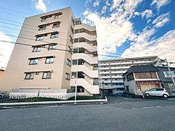 習志野台マンション