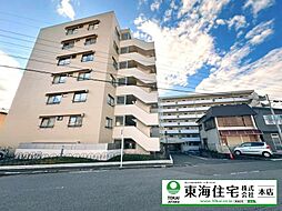 習志野台マンション